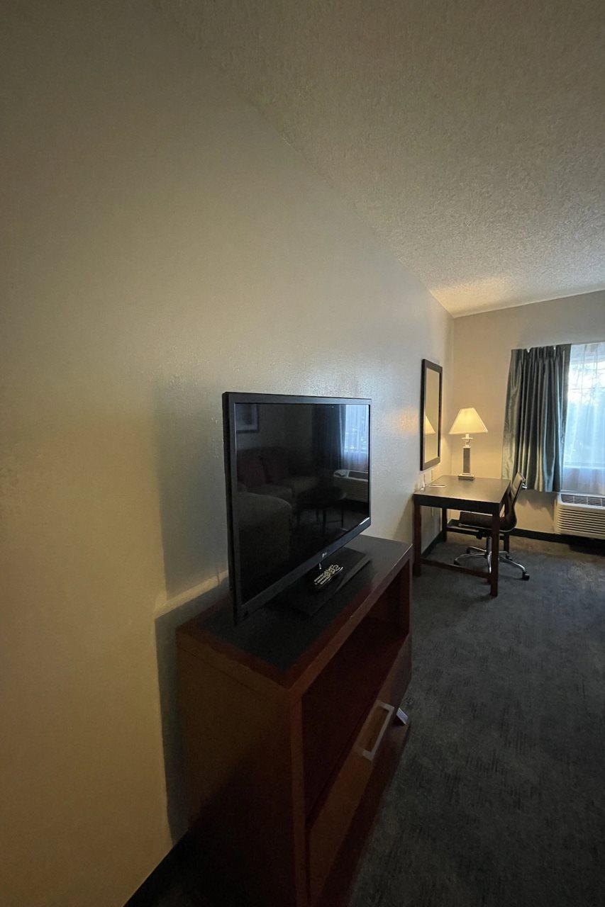 Quality Inn Denver Tech Center Centennial Bagian luar foto